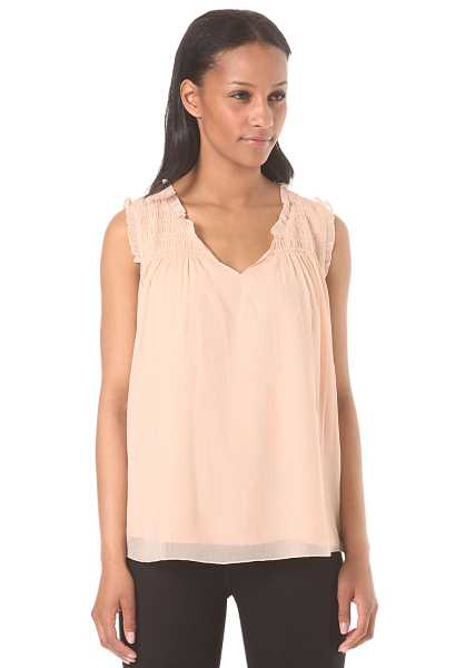 Vila Vikandis - Rosa Donna Estate Blouse-Tunics (X3007)